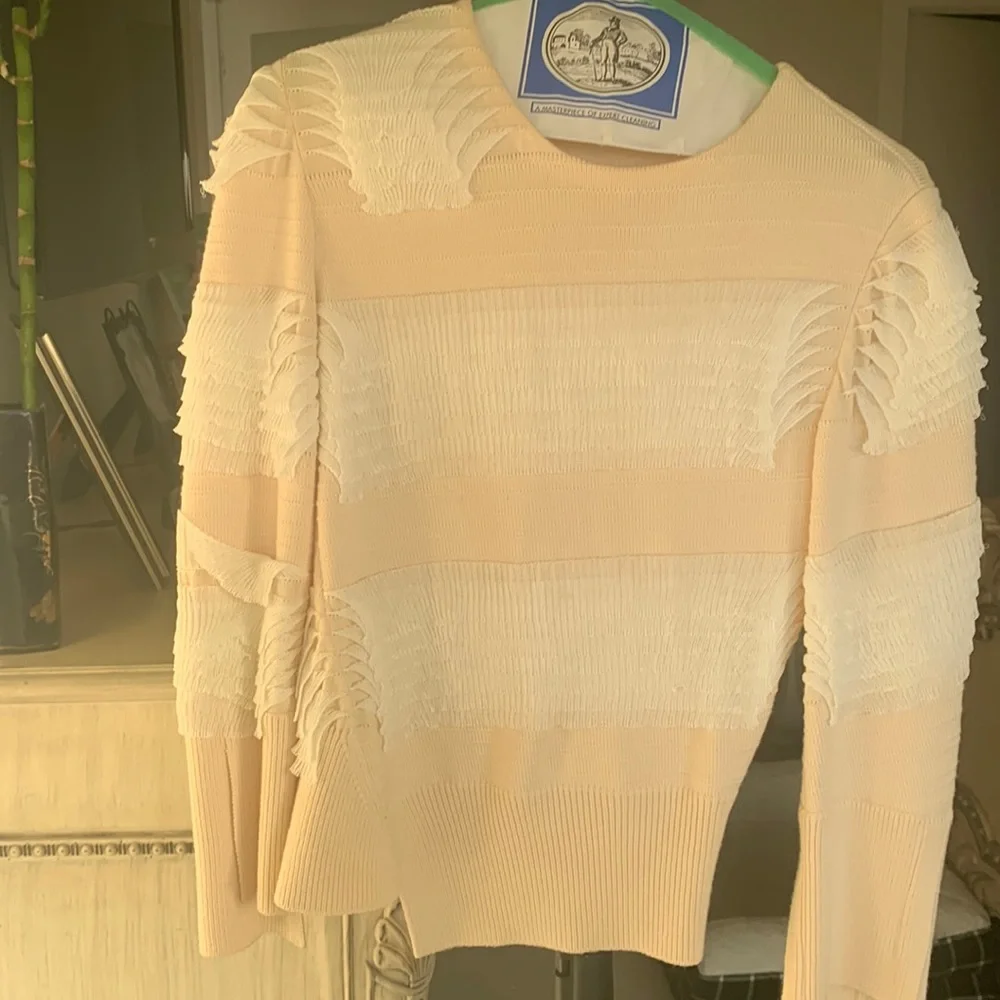 Sweater - Picture 1 of 4